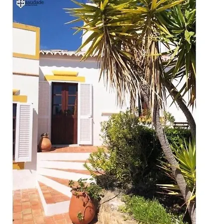 Hébergement de vacances Casa Amendoiera *