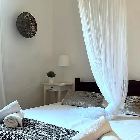 Casa Amendoiera *