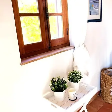Casa Amendoiera Olhão