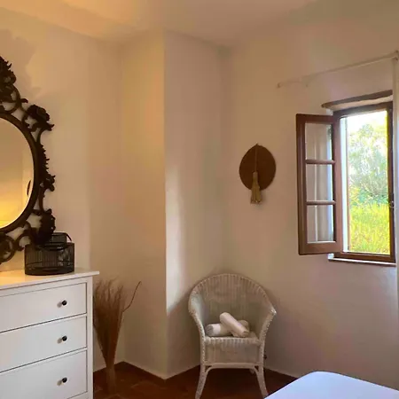 Casa Amendoiera Olhão