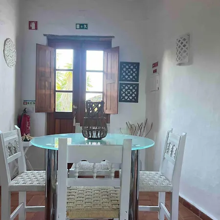 Ferienhaus Casa Amendoiera *