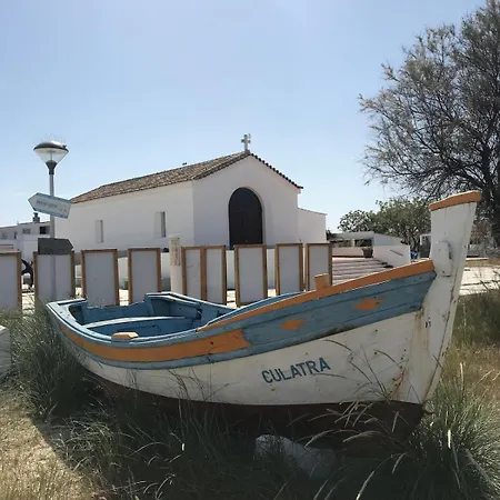 Casa Amendoiera * Olhão