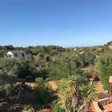 Ferienhaus Casa Amendoiera