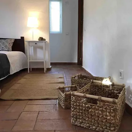 Casa Amendoiera Ferienhaus