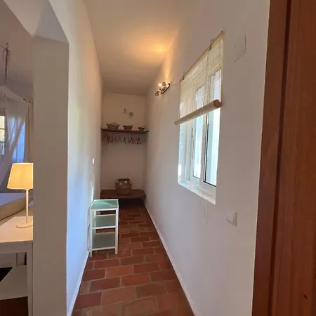 Ferienhaus Casa Amendoiera *