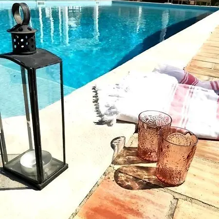 Casa Amendoiera בית נופש *