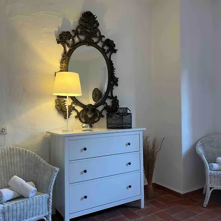 Casa Amendoiera