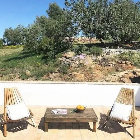 Casa Amendoiera