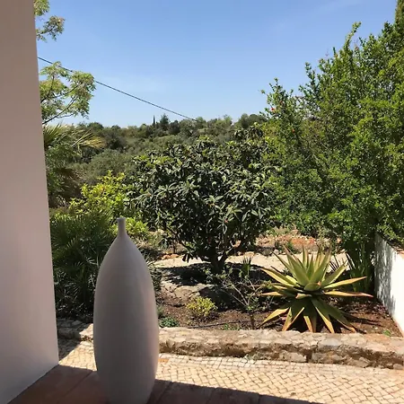 Casa de Férias Casa Amendoiera *