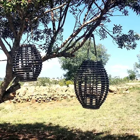 Casa Amendoiera