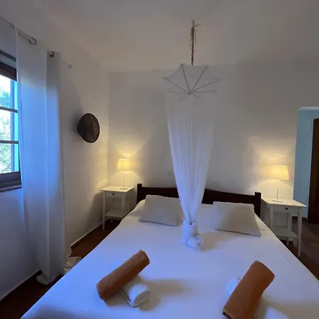 Casa Amendoiera