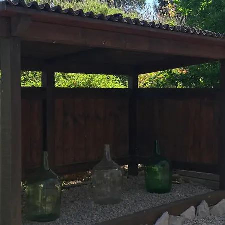 Casa Amendoiera Casa de Férias Olhão