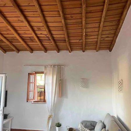 Casa de Férias Casa Amendoiera Olhão