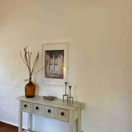 Casa de Férias Casa Amendoiera *