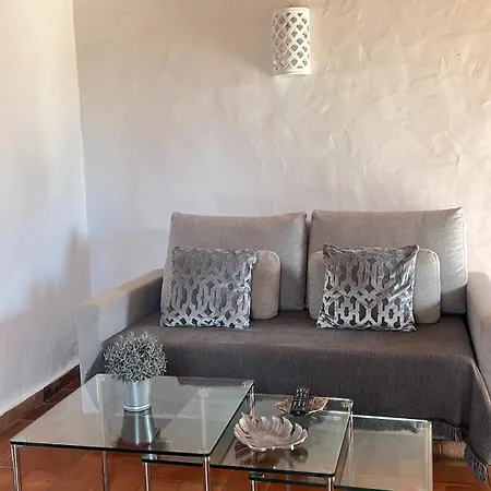 Casa de Férias Casa Amendoiera Olhão