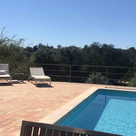 Casa Amendoiera *