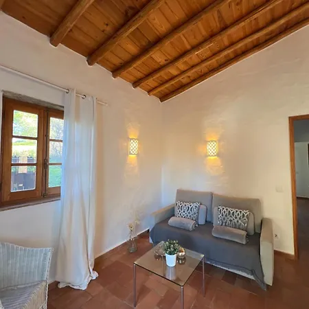 Casa Amendoiera *