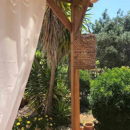 Casa Amendoiera Casa de Férias *