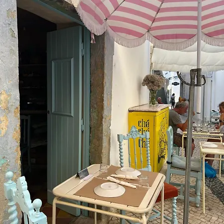 Casa Amendoiera *