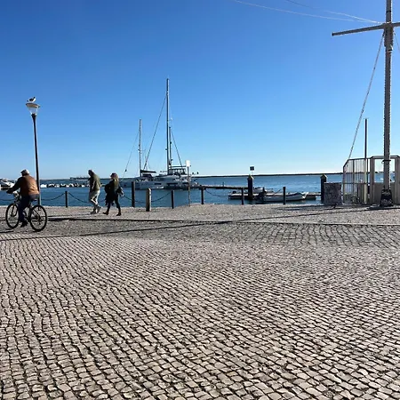 Casa Amendoiera *