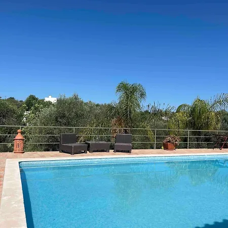 Casa Amendoiera
