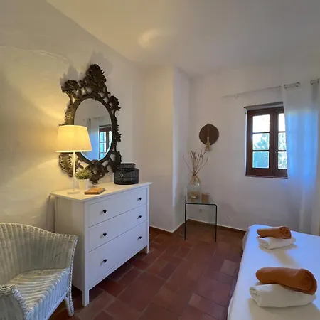 Casa Amendoiera Casa de Férias Olhão
