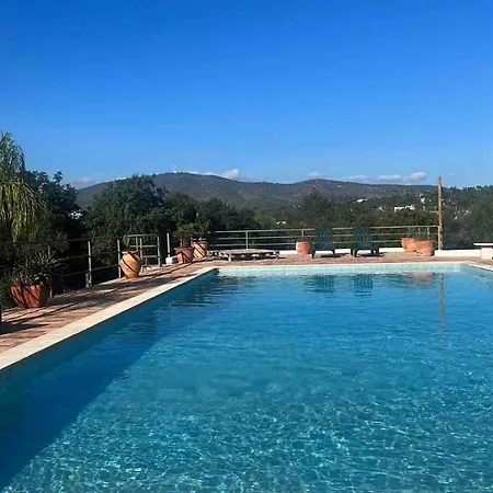 Casa Amendoiera Casa de Férias Olhão