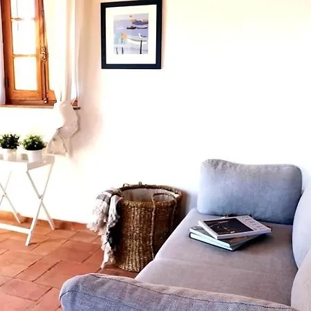 Casa Amendoiera