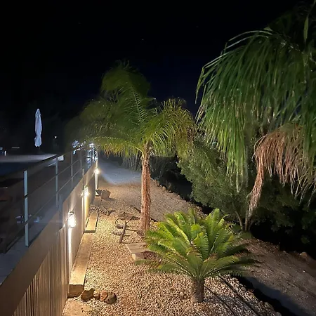 Casa Amendoiera *